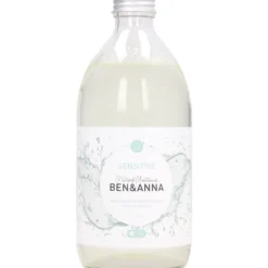 Enjuague bucal Ben&Anna 500 ml