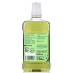Enjuague bucal Multifuncional Menta y Salvia EcoDenta 500 ml