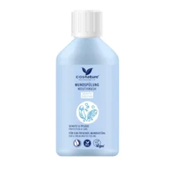 Enjuague Bucal Sensitive, Cosmature, 300 ml