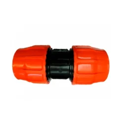 Enlace Igual Para Manguera Plana Layflat - 77mm