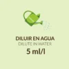 Enraizante Líquido Cultivers 1 L