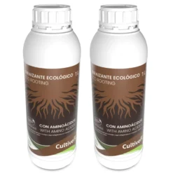 Enraizante Líquido Cultivers 250 Ml