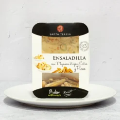 Ensaladilla Con Mayonesa V.e. Con Picos 195 G