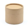 Envase tubo cartón, 100 ml. Camassia