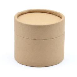 Envase tubo cartón, 100 ml. Camassia