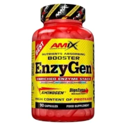 Enzygen 90 Caps