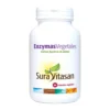 Enzymas Vegetales 60 Caps Sura Vitasan