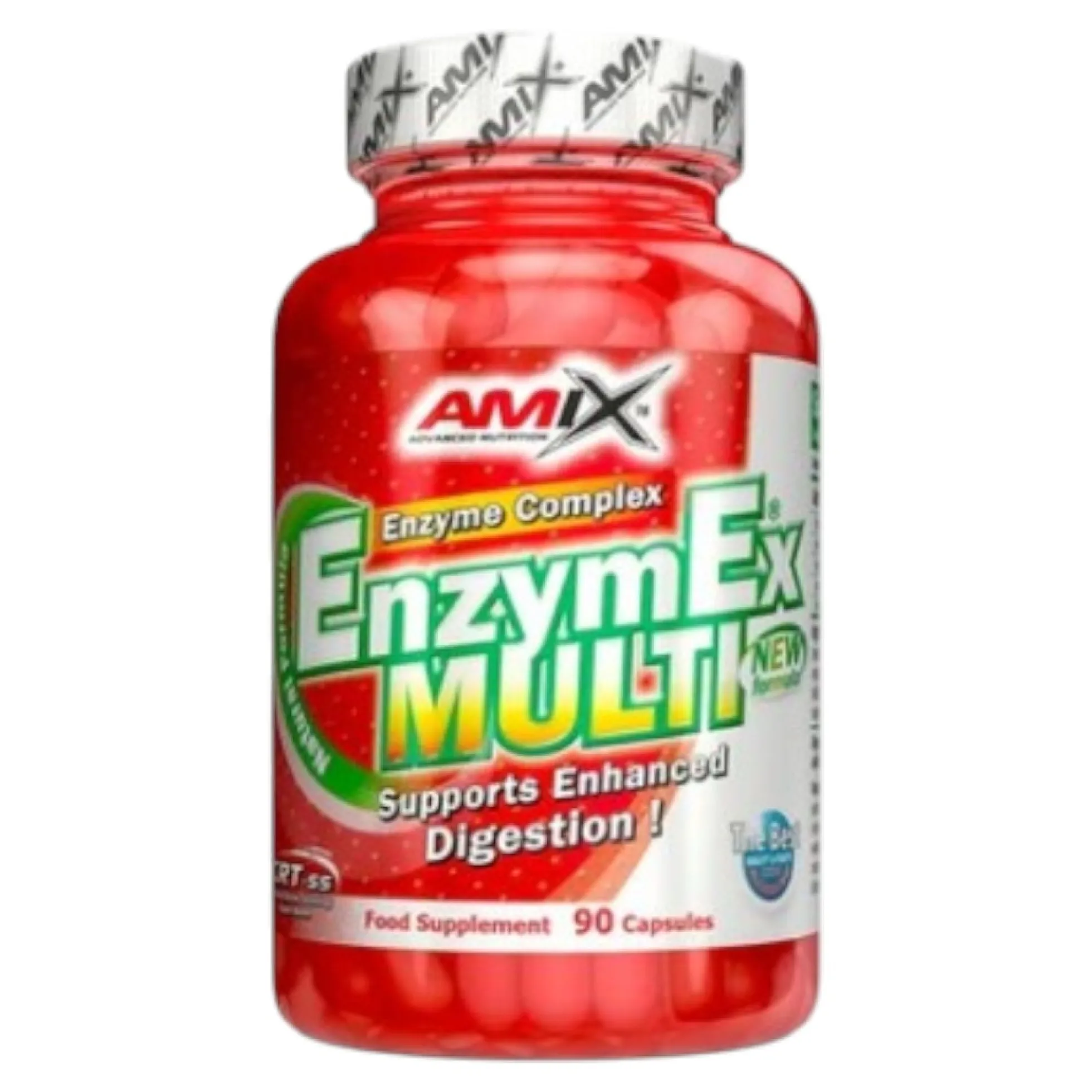 Enzymex 90 Cap