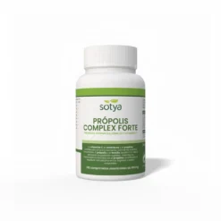 Equinacea 500 mg Sotya, 100 comprimidos