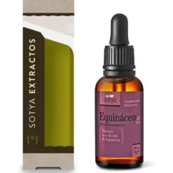 Equinacea 50 Ml Sotya