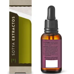 Equinacea 50 Ml Sotya