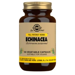 Equinácea, 100 cápsulas de 520mg