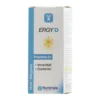 ERGY-D Nutergia, 15 ml