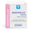 Ergyphilus niños Nutergia, 14 Sobres