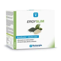 Ergyslim Nutergia, 150 g