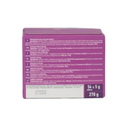Eritritol Bio NaturGreen 54 Sticks monodósis de 5 gr