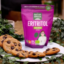Eritritol Ecológico Naturgreen 500 g