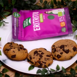 Eritritol Ecológico Naturgreen 500 g