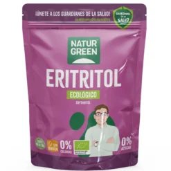 Eritritol Ecológico Naturgreen 500 g