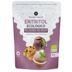 Eritritol ECO Planeta Huerto 1 kg