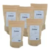 Eritritol 5kg, Pack Ahorro, 100% Natural, Sin Gluten