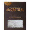 Escamas De Sal De Manantial 180 G