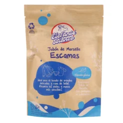 Escamas Elefante Blanco Mimidu ECO 200 g