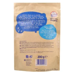 Escamas Elefante Blanco Mimidu ECO 200 g