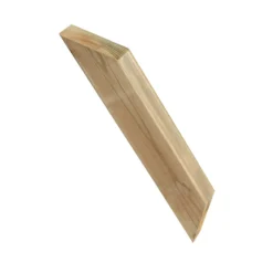 Escuadra Para Pérgola 4'5 X 9 X 50 Cm Nortene