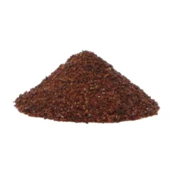 Escudo Inoxidable Cáscara de Escaramujo BIO Suplemento para perros y gatos Puromenu 150 g