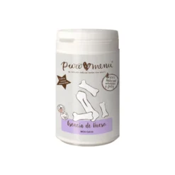 Esencia de Hueso MCH Calcio para perros y gatos 250 g