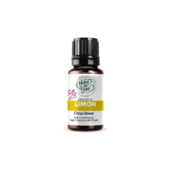 Esencia de Limón Herbes del Molí 10 ml