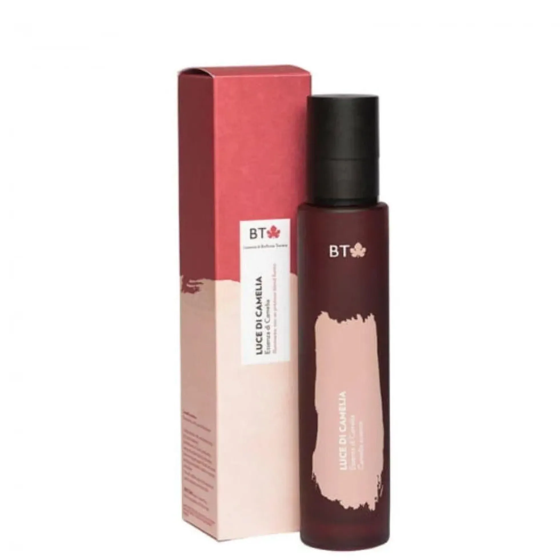 Esencia Iluminadora Luce Di Camelia Biofficina Toscana 100ml