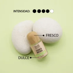 Esencia Natural Manzana Ácida SYS Aromas 12 ml | Aroma Afrutado y Ácido | Para Quemadores y Humidificadores