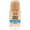 Esencia Natural Nag Champa SYS Aromas 12 ml | Aroma Floral y Oriental | Para Quemadores y Humidificadores