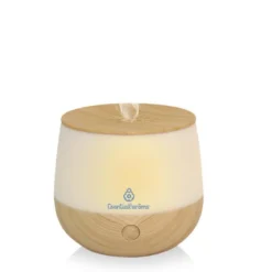 Esential’Mist - Humidificador + Cromoterapia Esential aroms
