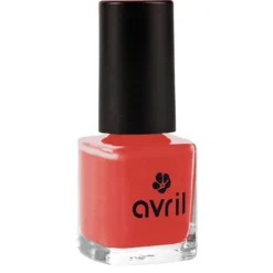 Esmalte de uñas rouge retro Avril 7 ml