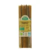 Espagueti con verduras Biogra 250 g
