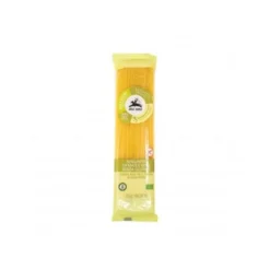Espaguetis de maíz y arroz sin gluten Alce Nero 250g