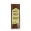 Espaguetis Espelta Integral DICOCCUM ECO Castagno 500 g