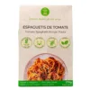 Espaguetis konjac tomate The Konjac Shop 270g