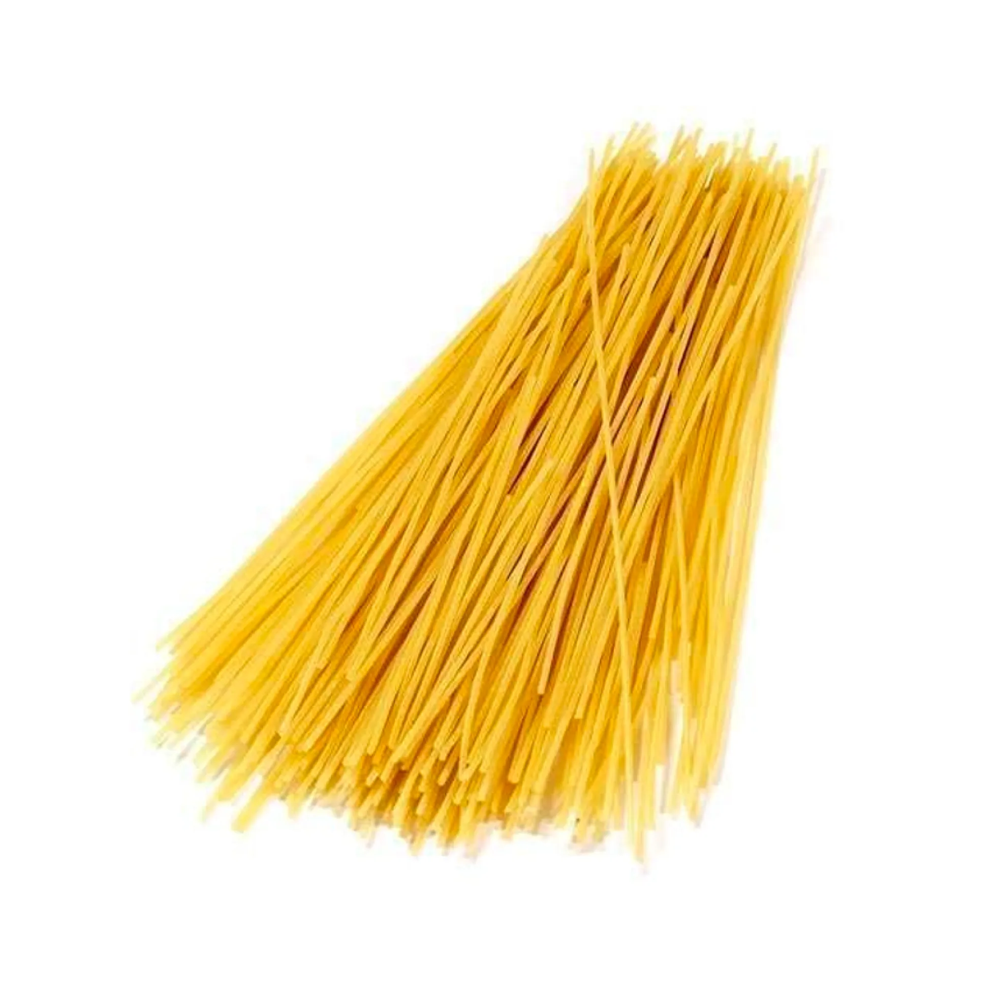 Espaguetis Pasta Italiana Ecológica Granel 1 Kg