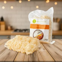 Espaguetis secos de konjac The Konjac Shop 250g
