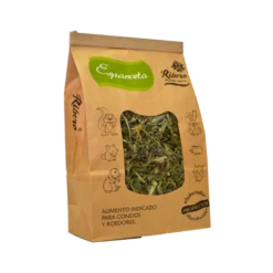 Esparceta para conejos y roedores Ribero 500 g