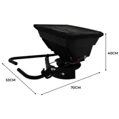 Esparcidor Para Atv/todo Terreno