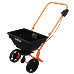 Esparcidor Rotativo De 25l