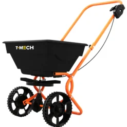 Esparcidor Rotativo De 25l