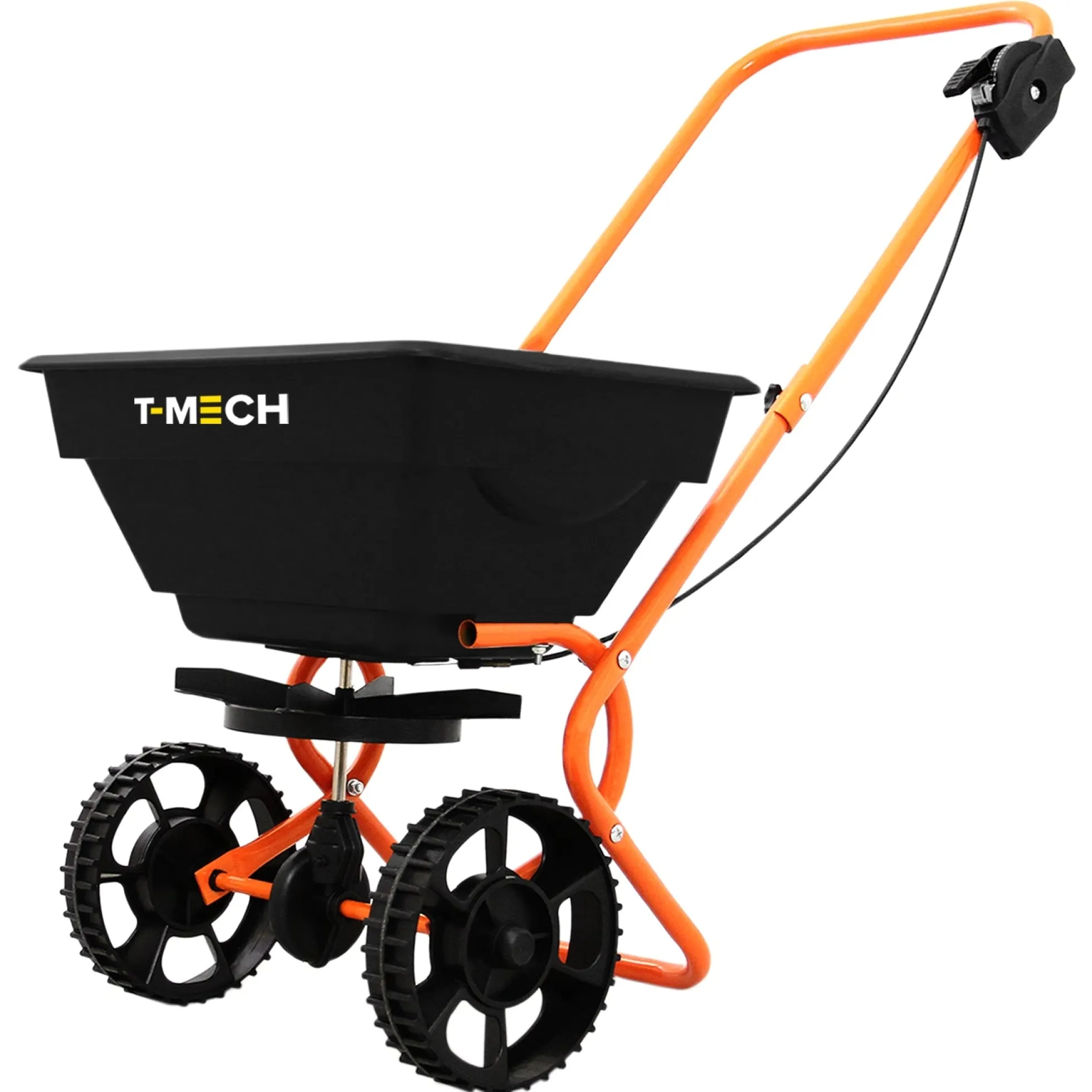 Esparcidor Rotativo De 25l