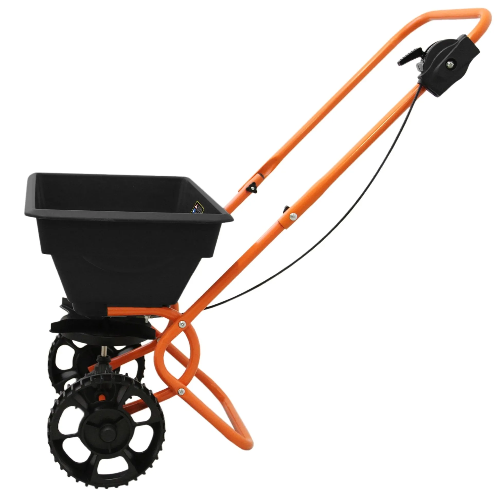 Esparcidor Rotativo De 25l