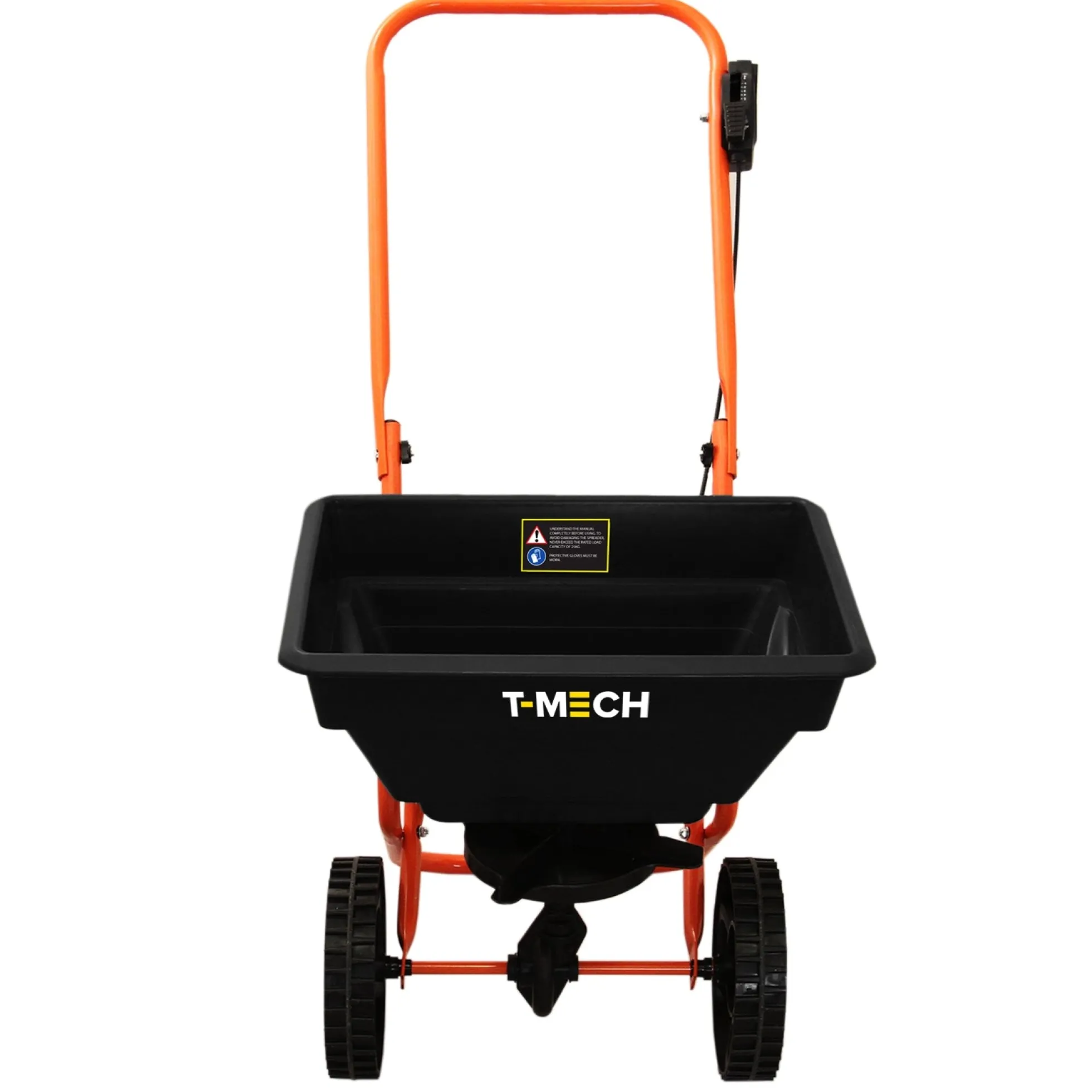 Esparcidor Rotativo De 25l